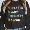 Math Teacher Math Student Mathematics Unisex Sweatshirt, novelty gifts, funny gifts Math Teacher Math Student Mathematics Unisex Sweatshirt, novelty gifts, funny gifts