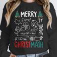 Merry Christmath – Math Christmas For Math Teacher For Men Women Kids Unisex Sweatshirt, novelty gifts, funny gifts Merry Christmath – Math Christmas For Math Teacher For Men Women Kids Unisex Sweatshirt, novelty gifts, funny gifts