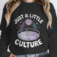Microbiology Lab Love Culture Biology Teacher Lab Tech Unisex Sweatshirt, novelty gifts, funny gifts Microbiology Lab Love Culture Biology Teacher Lab Tech Unisex Sweatshirt, novelty gifts, funny gifts