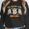All Minds Are Bootiful Special Education Teacher Halloween Unisex Sweatshirt, novelty gifts, funny gifts All Minds Are Bootiful Special Education Teacher Halloween Unisex Sweatshirt, novelty gifts, funny gifts