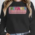 Mistakes Help Us Grow And Learn Teacher Unisex Sweatshirt, novelty gifts, funny gifts Mistakes Help Us Grow And Learn Teacher Unisex Sweatshirt, novelty gifts, funny gifts