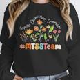 MTSS Team Appreciation Week Teacher Back To School Unisex Sweatshirt, novelty gifts, funny gifts