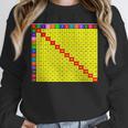 Multiplication Table Chart Math Shirt Teacher Student Outfit For Men Women Girls Kids Unisex Sweatshirt, novelty gifts, funny gifts Multiplication Table Chart Math Shirt Teacher Student Outfit For Men Women Girls Kids Unisex Sweatshirt, novelty gifts, funny gifts