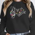 Music Is For Everyone Music Teacher Unisex Sweatshirt, novelty gifts, funny gifts Music Is For Everyone Music Teacher Unisex Sweatshirt, novelty gifts, funny gifts