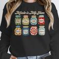 Music Is My Jam Back To School Music Teacher Specials Team Unisex Sweatshirt, novelty gifts, funny gifts Music Is My Jam Back To School Music Teacher Specials Team Unisex Sweatshirt, novelty gifts, funny gifts