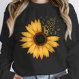 Music For Men Women Music Teacher Music Lover Unisex Sweatshirt, novelty gifts, funny gifts