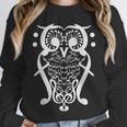 Music Note Owl Shirt Musicians Teacher Birthday Bird Unisex Sweatshirt, novelty gifts, funny gifts Music Note Owl Shirt Musicians Teacher Birthday Bird Unisex Sweatshirt, novelty gifts, funny gifts