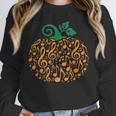 Music Notes Pumpkin Music Teacher Halloween Unisex Sweatshirt, novelty gifts, funny gifts Music Notes Pumpkin Music Teacher Halloween Unisex Sweatshirt, novelty gifts, funny gifts