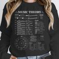 Music Theory Music Teacher Musician Learning School Unisex Sweatshirt, novelty gifts, funny gifts Music Theory Music Teacher Musician Learning School Unisex Sweatshirt, novelty gifts, funny gifts