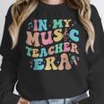 In My Music Teacher Era Back To School Squad Music Teacher Unisex Sweatshirt, novelty gifts, funny gifts In My Music Teacher Era Back To School Squad Music Teacher Unisex Sweatshirt, novelty gifts, funny gifts