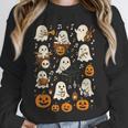 Music Teacher Orchestra Shirt Spooky Halloween Ghost Band Unisex Sweatshirt, novelty gifts, funny gifts Music Teacher Orchestra Shirt Spooky Halloween Ghost Band Unisex Sweatshirt, novelty gifts, funny gifts