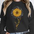 Music Teacher Shirt Sunflower Music Notes Musician Singer Unisex Sweatshirt, novelty gifts, funny gifts Music Teacher Shirt Sunflower Music Notes Musician Singer Unisex Sweatshirt, novelty gifts, funny gifts