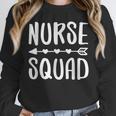 Nurse Squad Shirt Teacher Student Nursing Team For Men Women Girls Kids Unisex Sweatshirt, novelty gifts, funny gifts Nurse Squad Shirt Teacher Student Nursing Team For Men Women Girls Kids Unisex Sweatshirt, novelty gifts, funny gifts