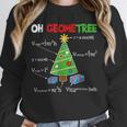 Oh Geometree Christmas Tree Geometry Math Teacher Unisex Sweatshirt, novelty gifts, funny gifts Oh Geometree Christmas Tree Geometry Math Teacher Unisex Sweatshirt, novelty gifts, funny gifts