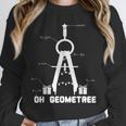 Oh Geometree Math Teacher Geometry Christmas Tree For Men Women Kids Unisex Sweatshirt, novelty gifts, funny gifts Oh Geometree Math Teacher Geometry Christmas Tree For Men Women Kids Unisex Sweatshirt, novelty gifts, funny gifts