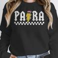 Para Squad Paraprofessional Para Teacher Unisex Sweatshirt, novelty gifts, funny gifts