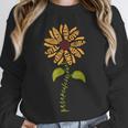 Paraprofessional Para Sunflower Teacher Back To School Unisex Sweatshirt, novelty gifts, funny gifts Paraprofessional Para Sunflower Teacher Back To School Unisex Sweatshirt, novelty gifts, funny gifts