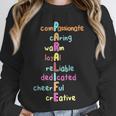 Paraprofessional Teacher Para Sped Ed Parapro Unisex Sweatshirt, novelty gifts, funny gifts