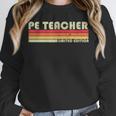 PE TEACHER Job Title Profession Birthday Worker Idea Unisex Sweatshirt, novelty gifts, funny gifts PE TEACHER Job Title Profession Birthday Worker Idea Unisex Sweatshirt, novelty gifts, funny gifts