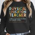 Physical Education Teacher In My PE Teacher Era For Men Women Kids Unisex Sweatshirt, novelty gifts, funny gifts Physical Education Teacher In My PE Teacher Era For Men Women Kids Unisex Sweatshirt, novelty gifts, funny gifts