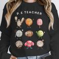 Physical Education Teacher PE Teacher Specials Back School Unisex Sweatshirt, novelty gifts, funny gifts Physical Education Teacher PE Teacher Specials Back School Unisex Sweatshirt, novelty gifts, funny gifts