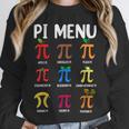 Pi Menu 314 Pi Symbol Math Teacher Happy Pi Day Unisex Sweatshirt, novelty gifts, funny gifts Pi Menu 314 Pi Symbol Math Teacher Happy Pi Day Unisex Sweatshirt, novelty gifts, funny gifts