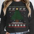 Pi Tree Christmas Math Teacher Ugly Sweater Men Women Kids Unisex Sweatshirt, novelty gifts, funny gifts Pi Tree Christmas Math Teacher Ugly Sweater Men Women Kids Unisex Sweatshirt, novelty gifts, funny gifts