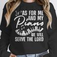 Piano Player Art For Men Women Pianist Piano Teacher Unisex Sweatshirt, novelty gifts, funny gifts Piano Player Art For Men Women Pianist Piano Teacher Unisex Sweatshirt, novelty gifts, funny gifts