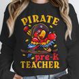 Pirate Pre-K Teacher Preschool Halloween Unisex Sweatshirt, novelty gifts, funny gifts Pirate Pre-K Teacher Preschool Halloween Unisex Sweatshirt, novelty gifts, funny gifts