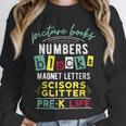 Pre-K Life Preschool Teacher Tees Men Women T-Shirt Unisex Sweatshirt, novelty gifts, funny gifts Pre-K Life Preschool Teacher Tees Men Women T-Shirt Unisex Sweatshirt, novelty gifts, funny gifts