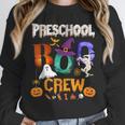 Preschool Boo Crew Teacher Student Halloween Costume Men Women Kids Unisex Sweatshirt, novelty gifts, funny gifts Preschool Boo Crew Teacher Student Halloween Costume Men Women Kids Unisex Sweatshirt, novelty gifts, funny gifts