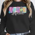 Preschool Squad Team Pre-K Crew Back To School Teacher Unisex Sweatshirt, novelty gifts, funny gifts Preschool Squad Team Pre-K Crew Back To School Teacher Unisex Sweatshirt, novelty gifts, funny gifts