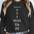 Present Active Conjugation Latin Teacher Latin Language Unisex Sweatshirt, novelty gifts, funny gifts Present Active Conjugation Latin Teacher Latin Language Unisex Sweatshirt, novelty gifts, funny gifts
