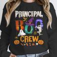 Principal Boo Crew Teacher Student Halloween Costume For Men Women Kids Unisex Sweatshirt, novelty gifts, funny gifts Principal Boo Crew Teacher Student Halloween Costume For Men Women Kids Unisex Sweatshirt, novelty gifts, funny gifts