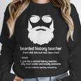 Professor Ancient Teaching Education Bearded History Teacher Unisex Sweatshirt, novelty gifts, funny gifts Professor Ancient Teaching Education Bearded History Teacher Unisex Sweatshirt, novelty gifts, funny gifts