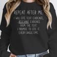 Prove It Cite Text Evidence English Students Teachers Unisex Sweatshirt, novelty gifts, funny gifts Prove It Cite Text Evidence English Students Teachers Unisex Sweatshirt, novelty gifts, funny gifts