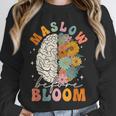 Psychologist Maslow Before Bloom Sped Teacher Classroom Unisex Sweatshirt, novelty gifts, funny gifts Psychologist Maslow Before Bloom Sped Teacher Classroom Unisex Sweatshirt, novelty gifts, funny gifts