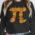 Pumpkin Pi Math Teacher Halloween Costume Geometry Unisex Sweatshirt, novelty gifts, funny gifts Pumpkin Pi Math Teacher Halloween Costume Geometry Unisex Sweatshirt, novelty gifts, funny gifts