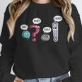 Punctuation English Teacher Wait What Stop It I Agree Unisex Sweatshirt, novelty gifts, funny gifts Punctuation English Teacher Wait What Stop It I Agree Unisex Sweatshirt, novelty gifts, funny gifts