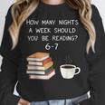 Reading 67 Six Seven Meme English Teacher Book Lover Unisex Sweatshirt, novelty gifts, funny gifts Reading 67 Six Seven Meme English Teacher Book Lover Unisex Sweatshirt, novelty gifts, funny gifts