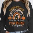 Reading Specialist Halloween Reading Teacher For Men Women Unisex Sweatshirt, novelty gifts, funny gifts Reading Specialist Halloween Reading Teacher For Men Women Unisex Sweatshirt, novelty gifts, funny gifts