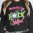 Ready To Rock School Shirt Students And Teachers Unisex Sweatshirt, novelty gifts, funny gifts Ready To Rock School Shirt Students And Teachers Unisex Sweatshirt, novelty gifts, funny gifts