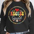 Recess Squad Crew Teachers Students Monitor Back To School Unisex Sweatshirt, novelty gifts, funny gifts Recess Squad Crew Teachers Students Monitor Back To School Unisex Sweatshirt, novelty gifts, funny gifts
