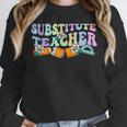 Representation Teacher Women School Class Representation Teacher Unisex Sweatshirt, novelty gifts, funny gifts Representation Teacher Women School Class Representation Teacher Unisex Sweatshirt, novelty gifts, funny gifts