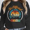 Retiring Science Teacher Retirement Unisex Sweatshirt, novelty gifts, funny gifts Retiring Science Teacher Retirement Unisex Sweatshirt, novelty gifts, funny gifts