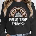 School Bus Trip Vibes Students Teachers Students Field Trip Unisex Sweatshirt, novelty gifts, funny gifts School Bus Trip Vibes Students Teachers Students Field Trip Unisex Sweatshirt, novelty gifts, funny gifts