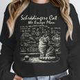 SchröDinger's Cat Escape Plan Science Teacher For Men Women Kids Unisex Sweatshirt, novelty gifts, funny gifts SchröDinger's Cat Escape Plan Science Teacher For Men Women Kids Unisex Sweatshirt, novelty gifts, funny gifts