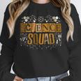 Science Squad Teacher STEM Chemistry Biology Physics Unisex Sweatshirt, novelty gifts, funny gifts Science Squad Teacher STEM Chemistry Biology Physics Unisex Sweatshirt, novelty gifts, funny gifts