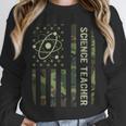 Science Teacher Camo American Flag Back To School Unisex Sweatshirt, novelty gifts, funny gifts Science Teacher Camo American Flag Back To School Unisex Sweatshirt, novelty gifts, funny gifts