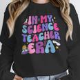 In My Science Teacher Era Teacher Unisex Sweatshirt, novelty gifts, funny gifts